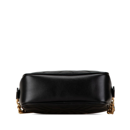 GUCCI GG Marmont Shoulder Bag