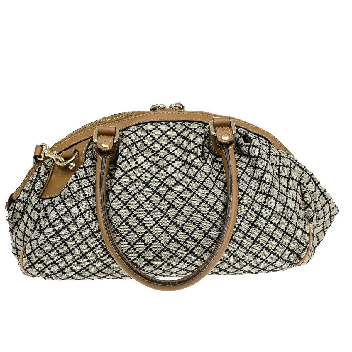 GUCCI Sukey Handbag