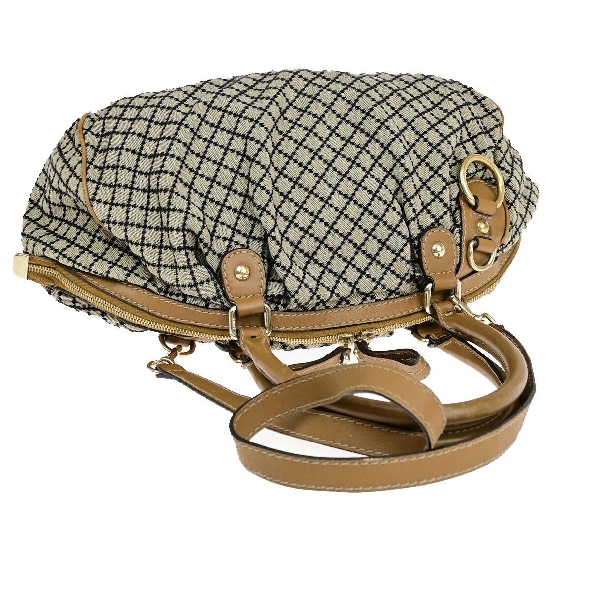 GUCCI Sukey Handbag