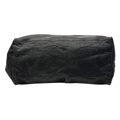 Chanel Coco Cabas Shoulder Bag