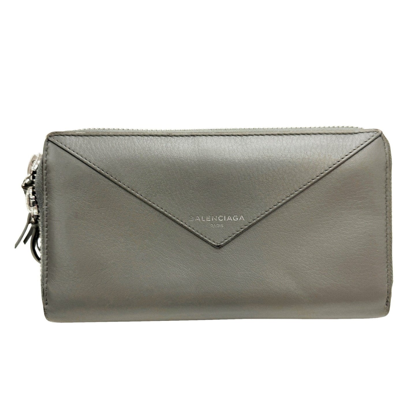 Balenciaga Papier Wallet