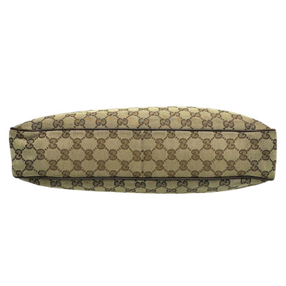 GUCCI GG canvas Tote
