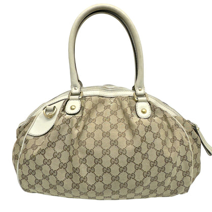 GUCCI Sukey Tote