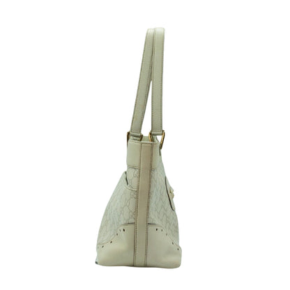 GUCCI ssima Tote