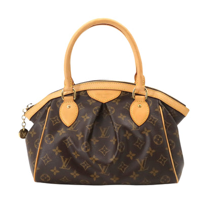 LOUIS VUITTON Tivoli Handbag