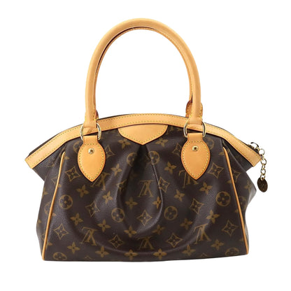 LOUIS VUITTON Tivoli Handbag