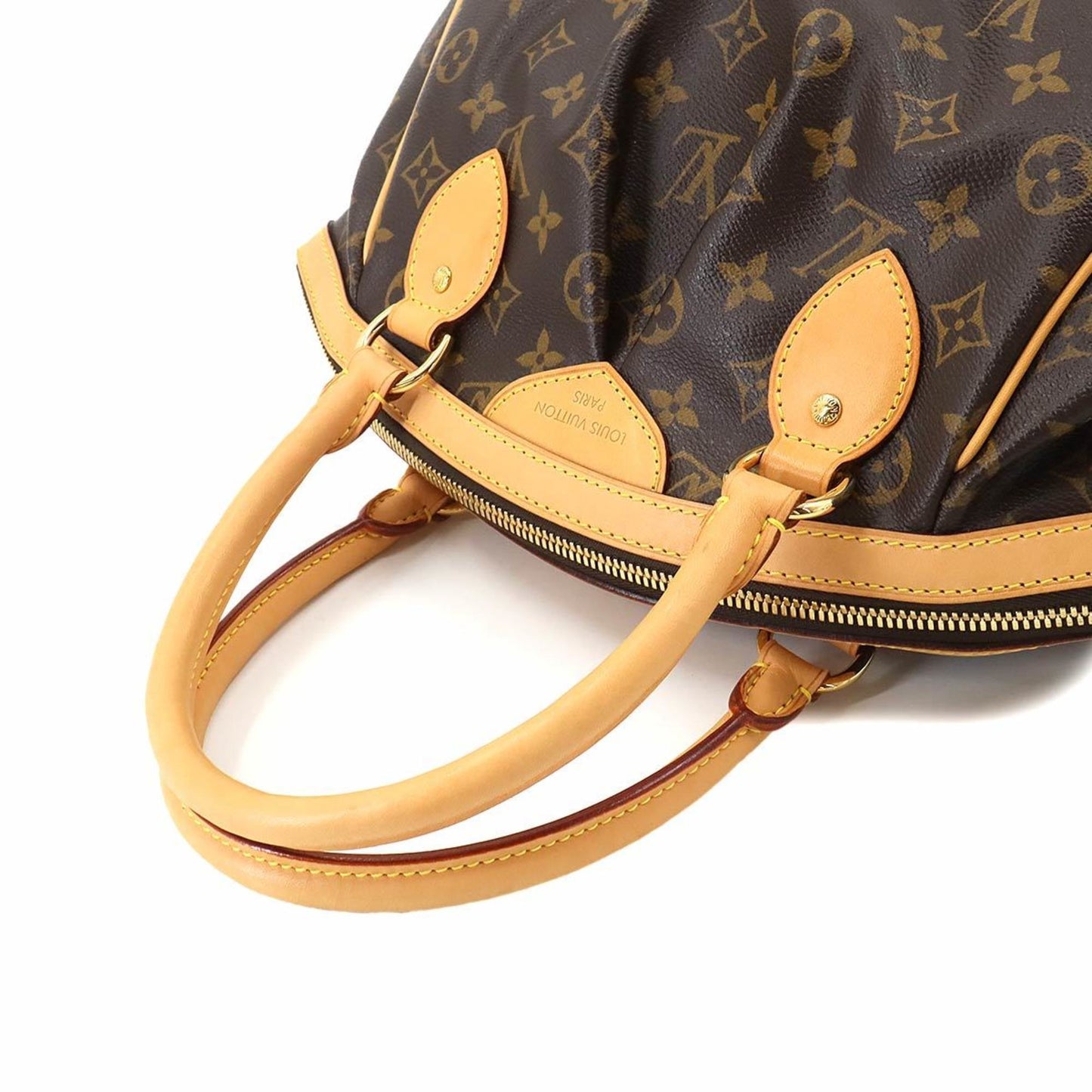 LOUIS VUITTON Tivoli Handbag