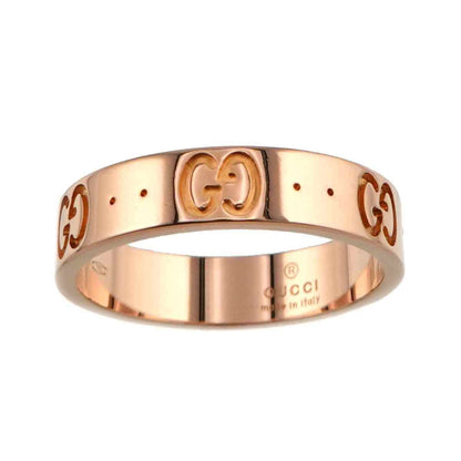 GUCCI Icon Ring