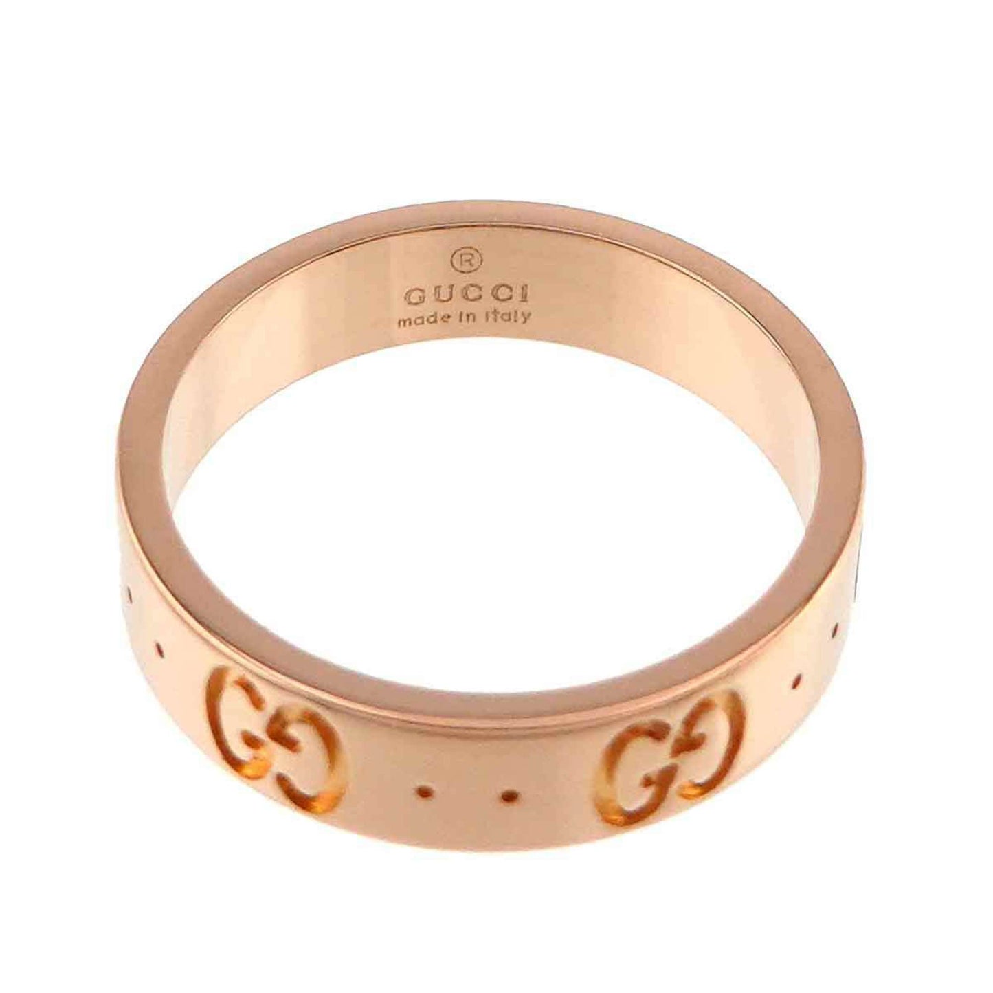 GUCCI Icon Ring