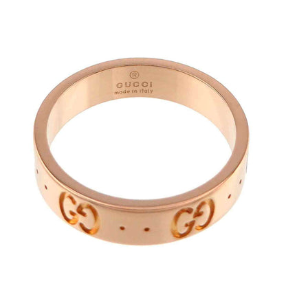 GUCCI Icon Ring