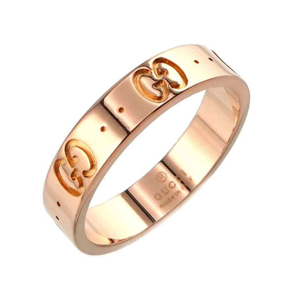 GUCCI Icon Ring
