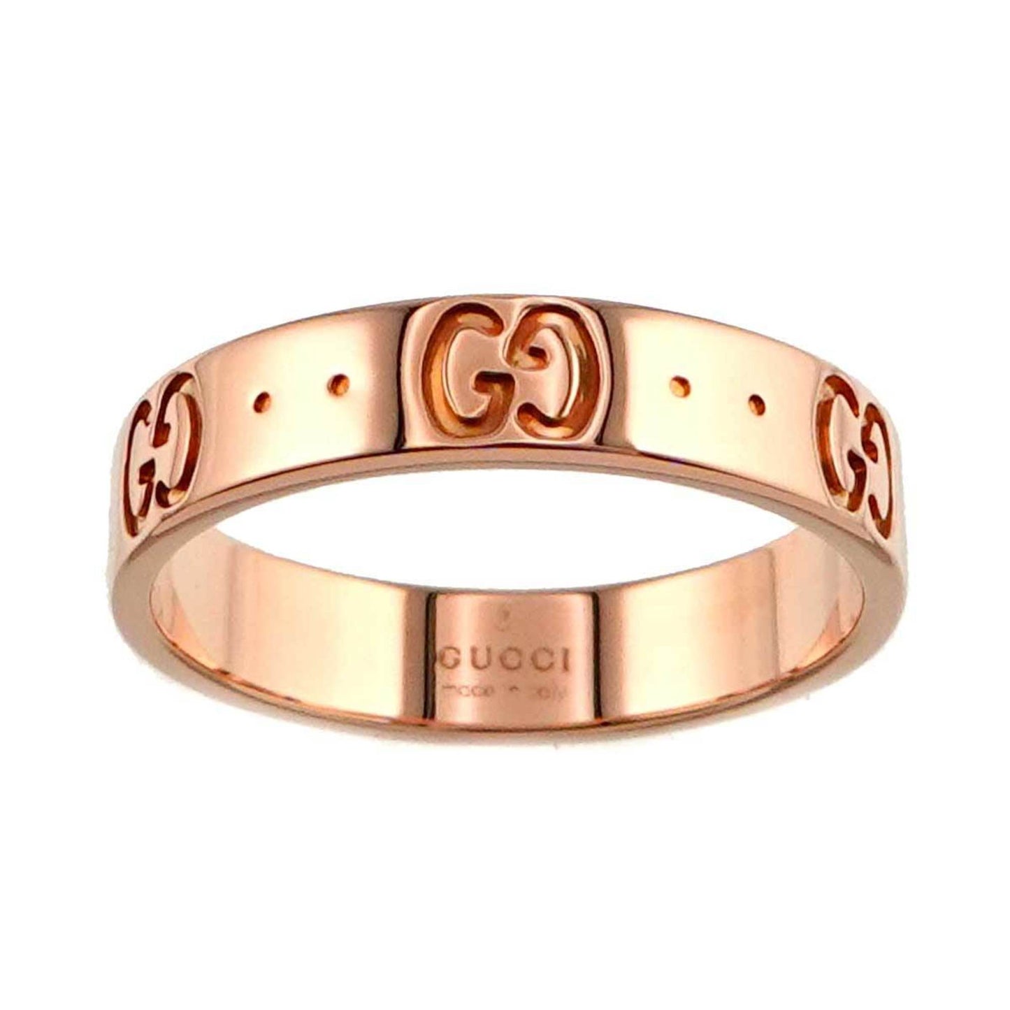 GUCCI Icon Ring