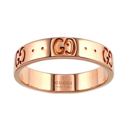 GUCCI Icon Ring