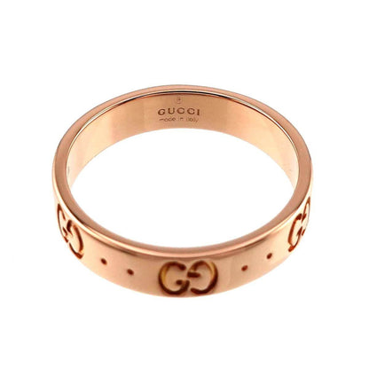 GUCCI Icon Ring