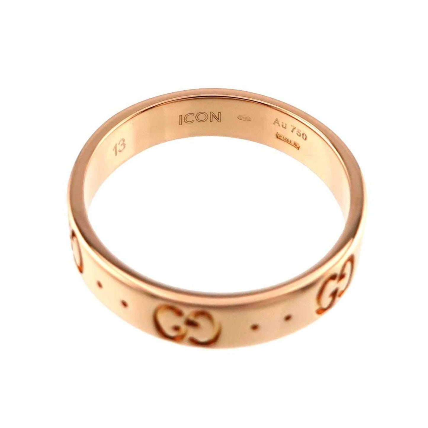 GUCCI Icon Ring