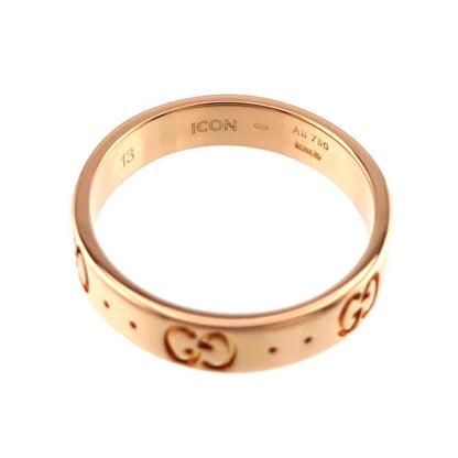 GUCCI Icon Ring