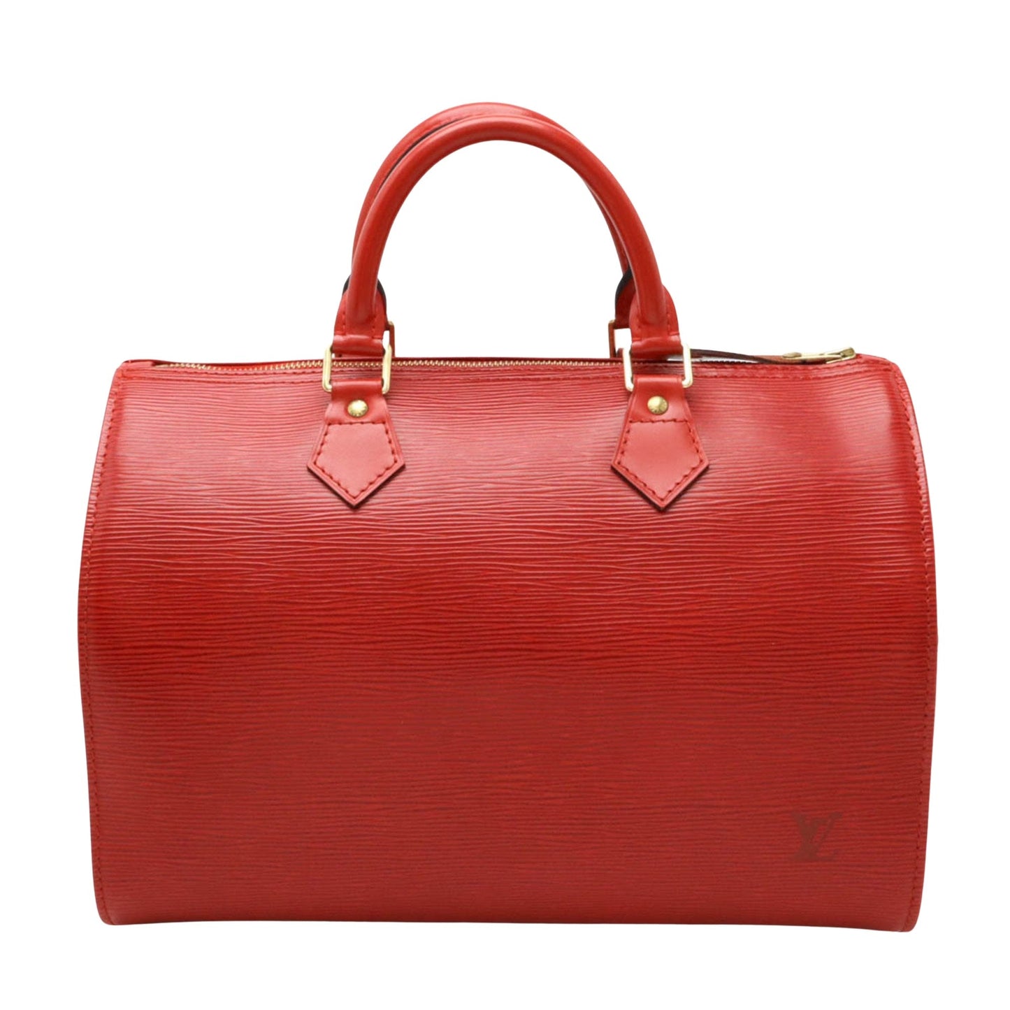 LOUIS VUITTON Speedy 30 Handbag