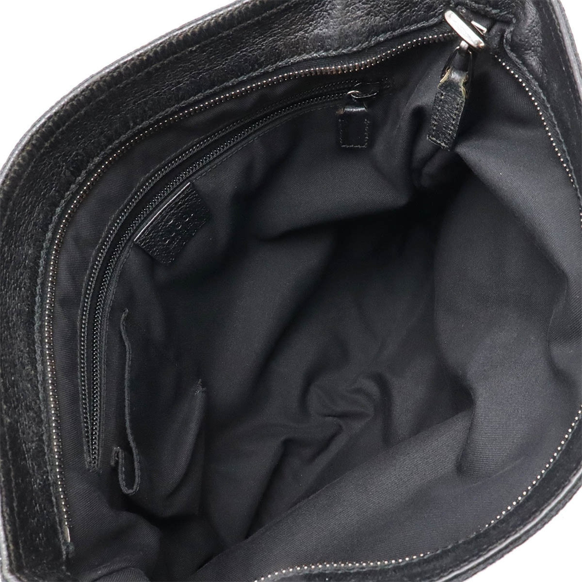 GUCCI GG canvas Shoulder Bag