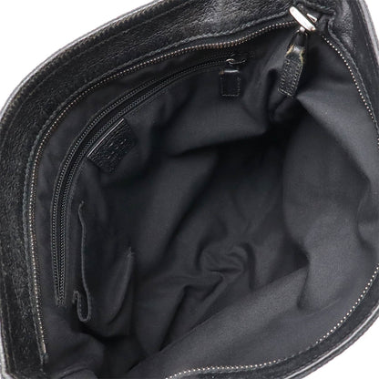 GUCCI GG canvas Shoulder Bag