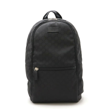 GUCCI GG nylon Backpack