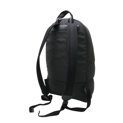 GUCCI GG nylon Backpack