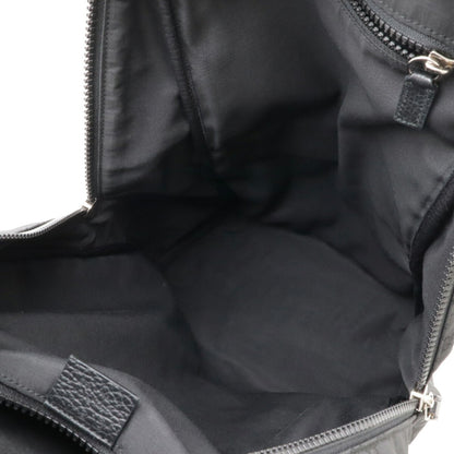 GUCCI GG nylon Backpack