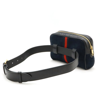 GUCCI Ophidia Clutch Bag