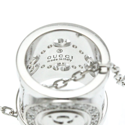 GUCCI Icon twirl Necklace