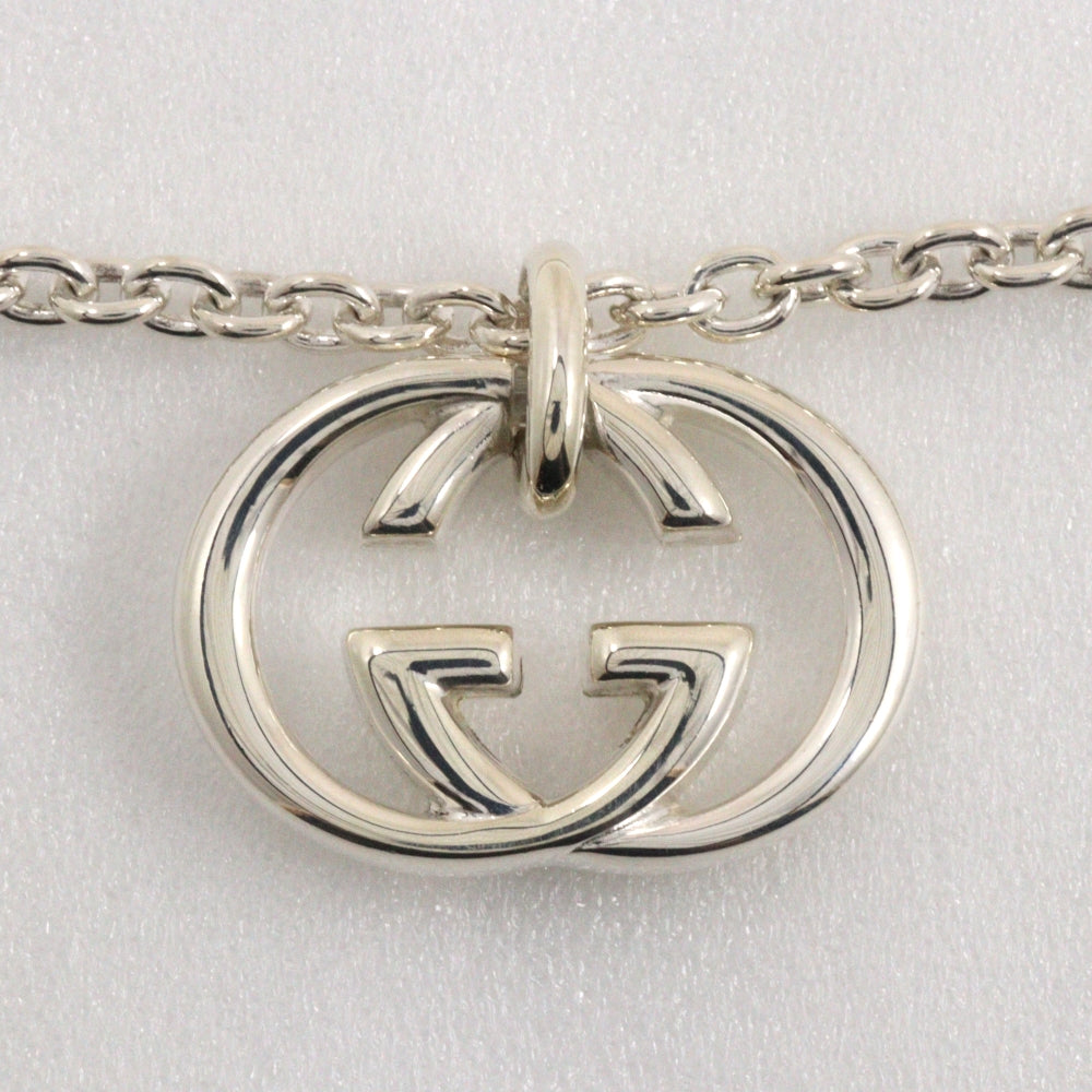 GUCCI Interlocking G Necklace