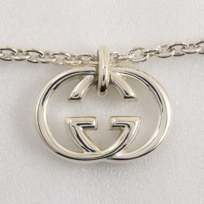 GUCCI Interlocking G Necklace
