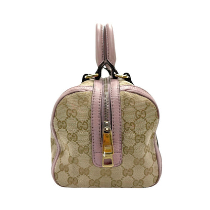 GUCCI GG canvas Shoulder Bag