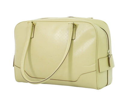 GUCCI Micro ssima Handbag