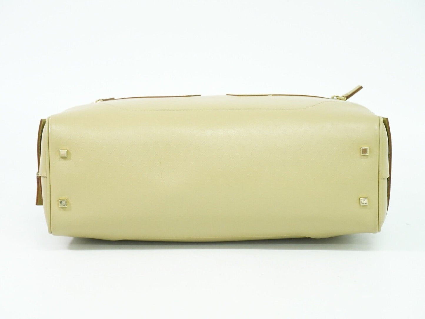 GUCCI Micro ssima Handbag