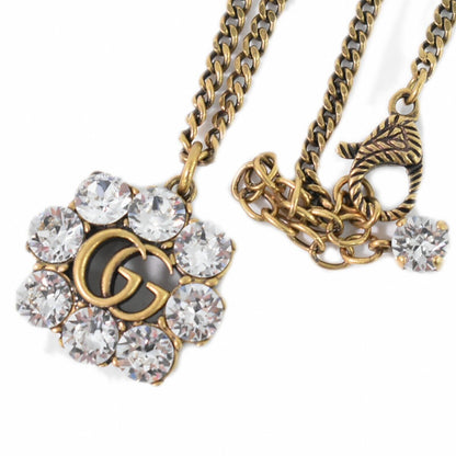 GUCCI GG Marmont Necklace