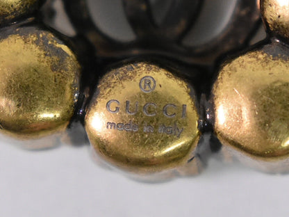 GUCCI GG Marmont Necklace