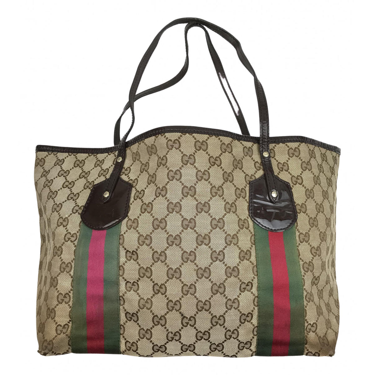 Gucci  cloth handbag
