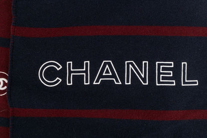 Echarpe Chanel