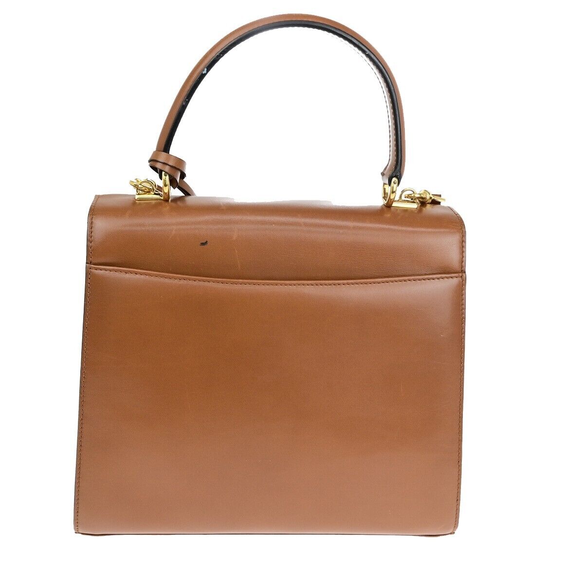 GUCCI Lady Lock Handbag