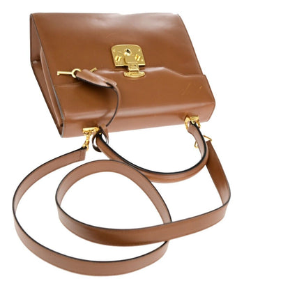 GUCCI Lady Lock Handbag