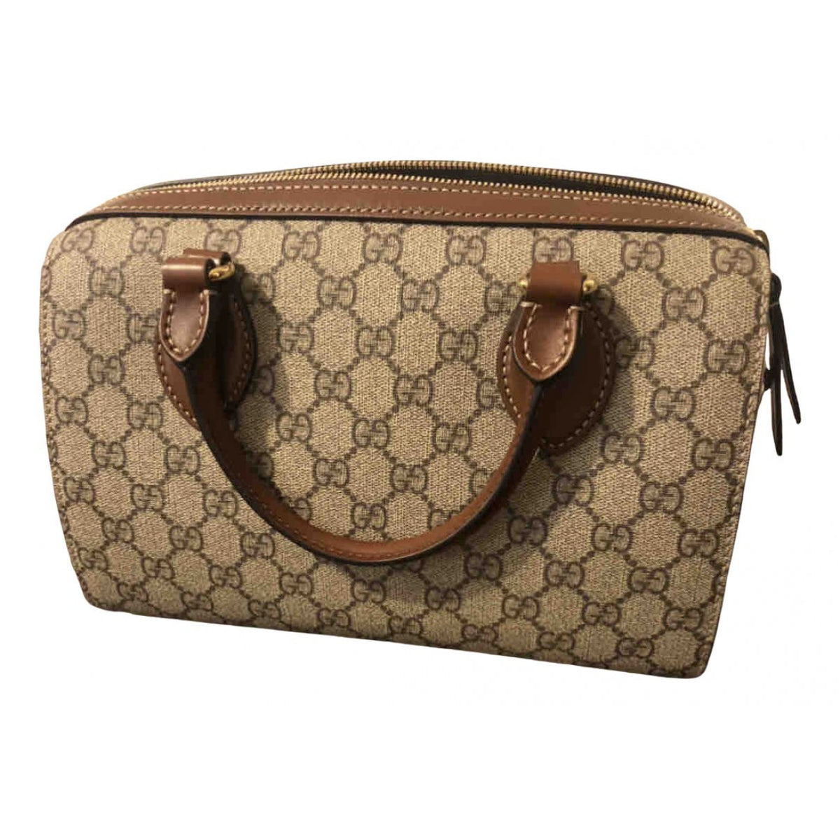 Gucci  leather handbag