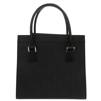 BURBERRY Nova Check Handbag