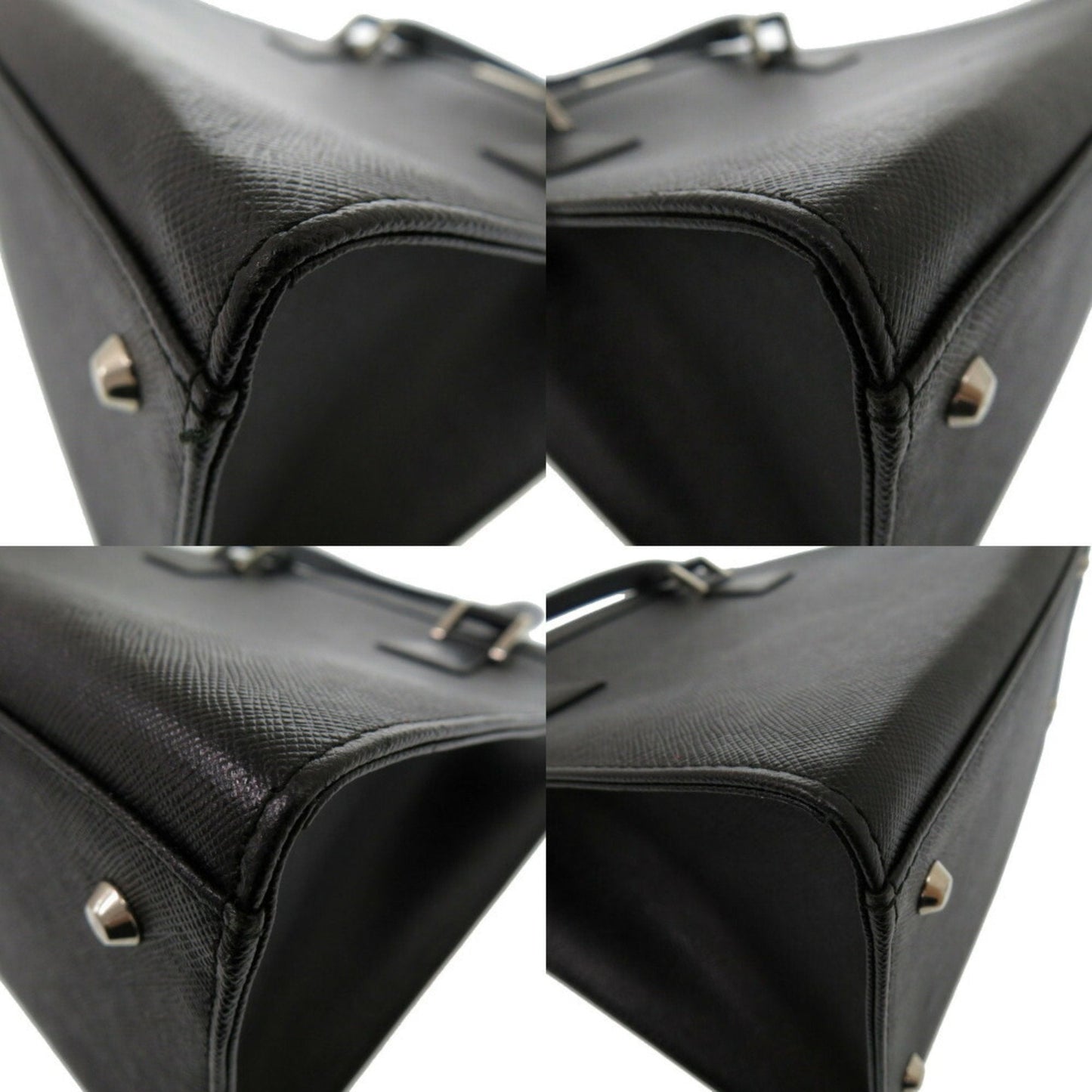 BURBERRY Nova Check Handbag