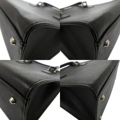 BURBERRY Nova Check Handbag