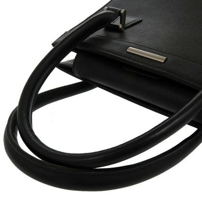 BURBERRY Nova Check Handbag