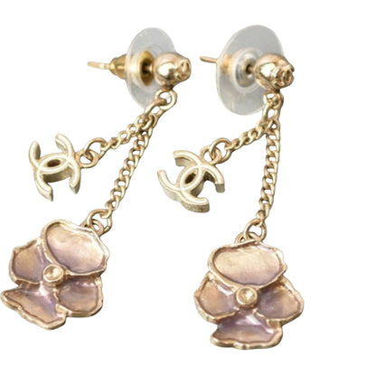 Chanel Camellia