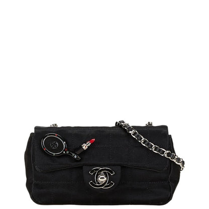 Chanel Chocolate bar Shoulder Bag