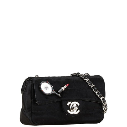 Chanel Chocolate bar Shoulder Bag
