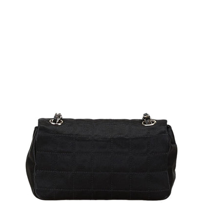 Chanel Chocolate bar Shoulder Bag