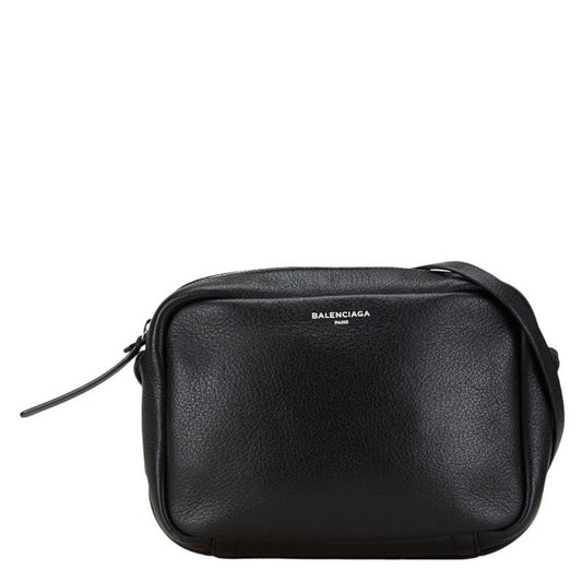 Balenciaga Camera Shoulder Bag