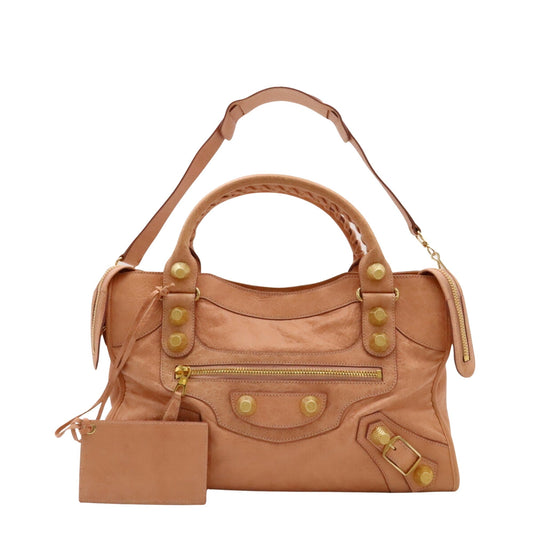 Balenciaga Giant Handbag